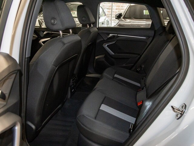 Audi A3 30 TFSI Sportback