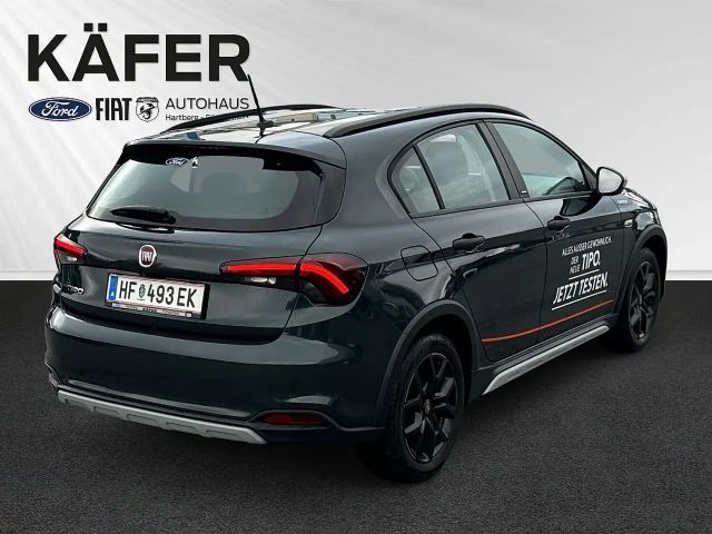 Fiat Tipo Cross Turbo