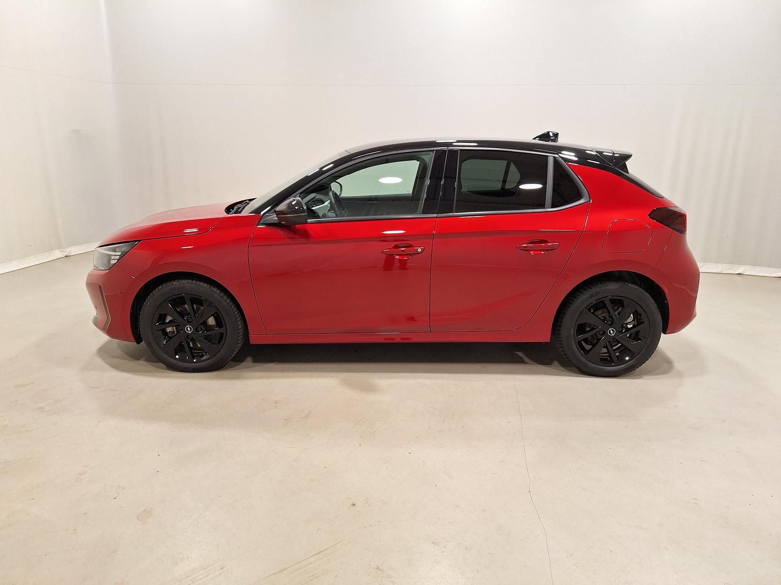 Opel Corsa GS-Line Grand Sport Turbo