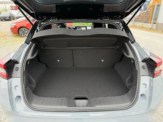 Nissan Juke 1.0 N-Design ACC BOSE 360° LED KAMERA