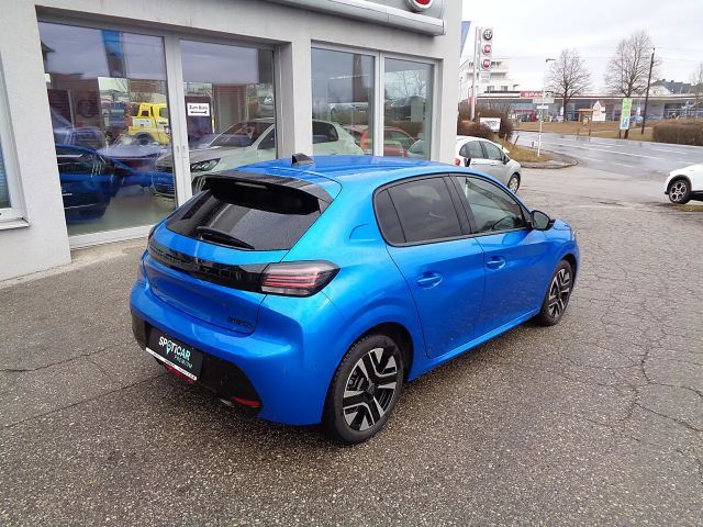 Peugeot 208 Allure Pack PureTech