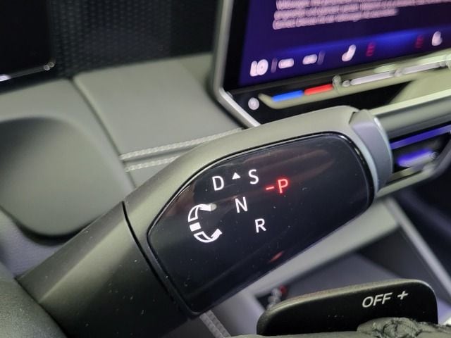 Volkswagen Tiguan 2.0 TDI DSG Life