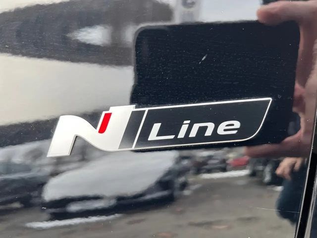 Hyundai i30 N Line T-GDi