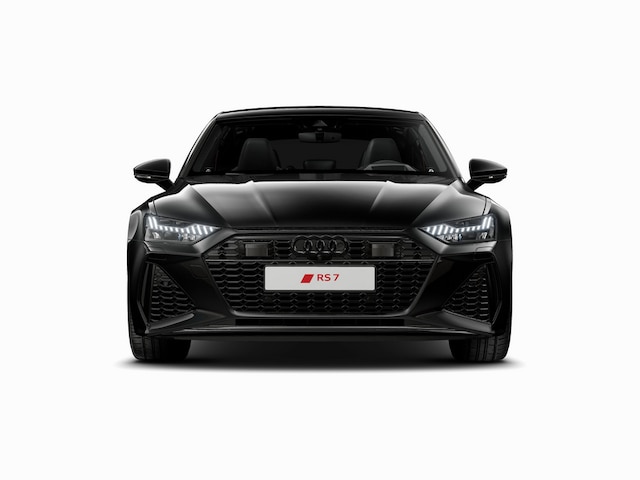 Audi RS7 Performance Quattro Sportback