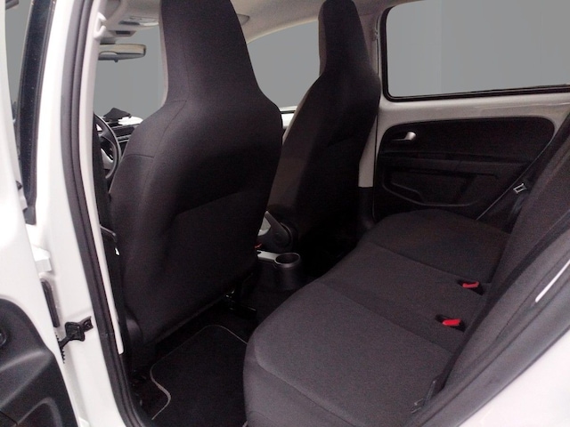 Volkswagen e-up! Plus Style