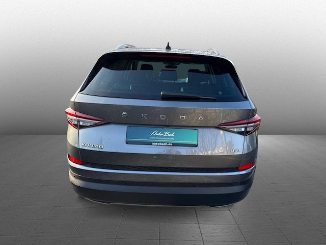 Skoda Kodiaq 2.0 TSI 4x4 Style Style