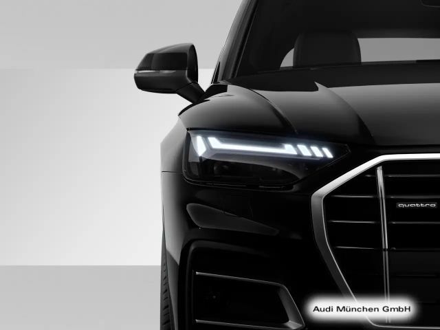 Audi Q5 50 TFSI Hybride Quattro