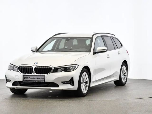 BMW 320 320d xDrive