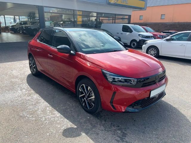 Opel Corsa GS-Line Grand Sport