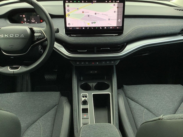 Skoda Elroq Elroq 60 Loft AHK ACC LED Navi SHZ Kamera