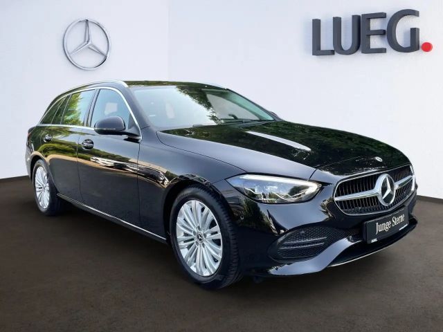 Mercedes-Benz C 180 AVANTGARDE Estate