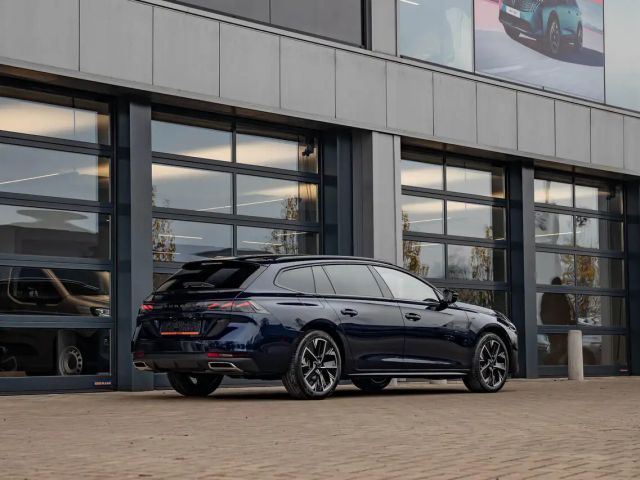 Peugeot 508 GT-Line SW