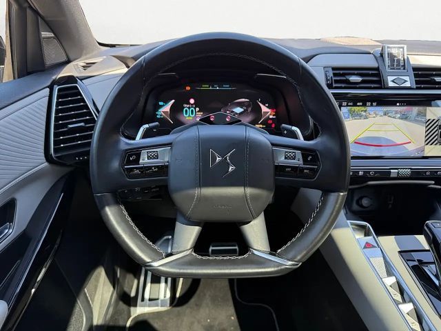 DS DS 7 Crossback Crossback E-Tense