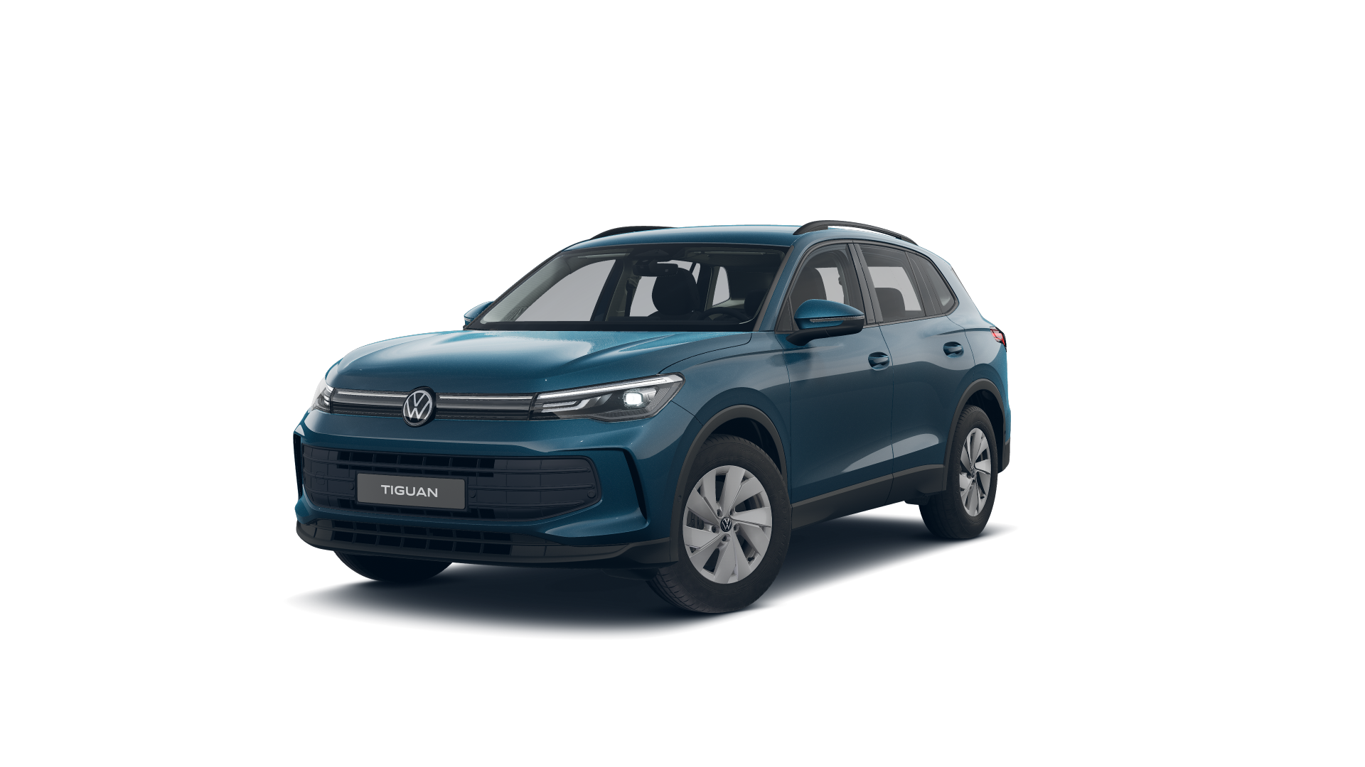 Volkswagen Tiguan Tiguan 2.0 AHK CAM NAVI LM17 SITZHZUNG