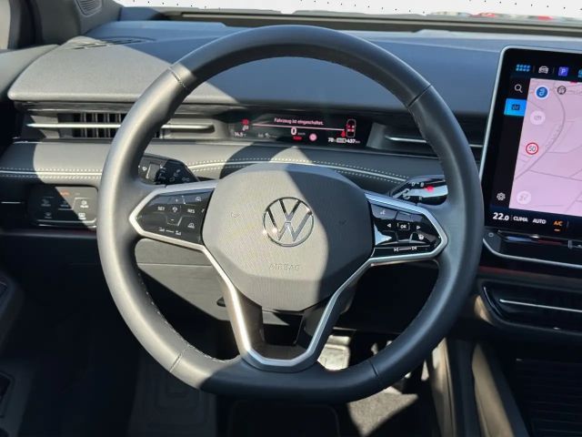 Volkswagen ID.7 IQ.Drive Pro