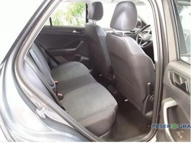 Volkswagen T-Roc 1.5 TSI IQ.Drive Style