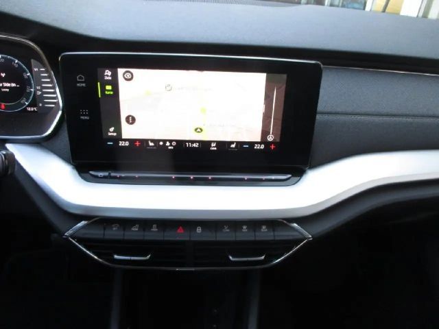 Skoda Octavia Combi Style Style