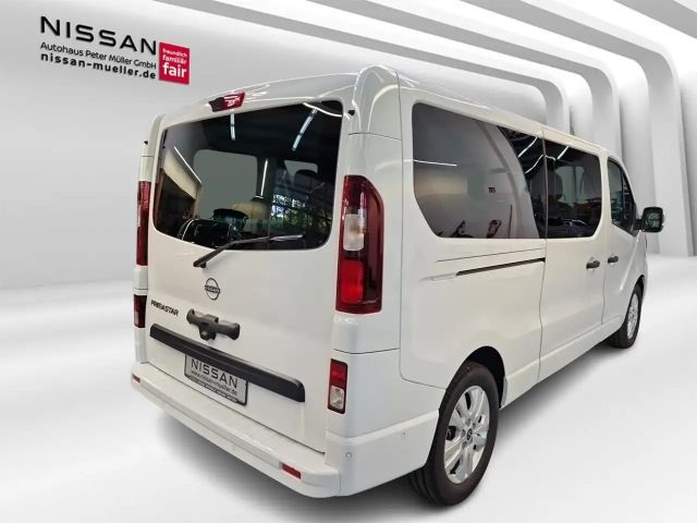 Nissan Primastar L2H1 Tekna dCi 150