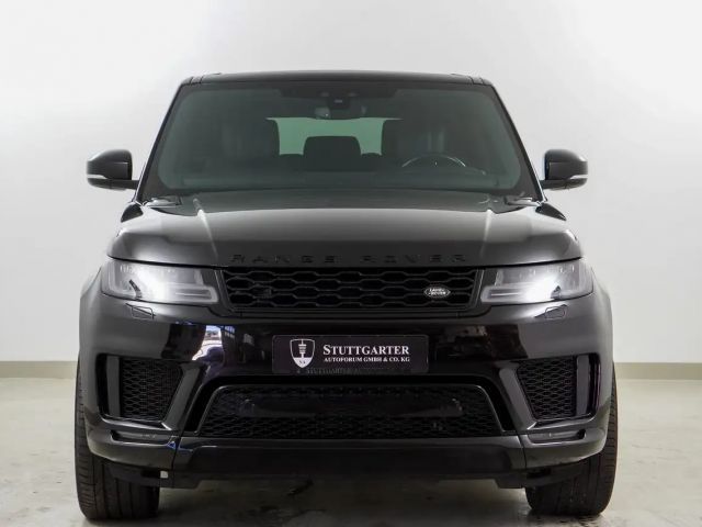 Land Rover Range Rover Sport Dynamic HSE
