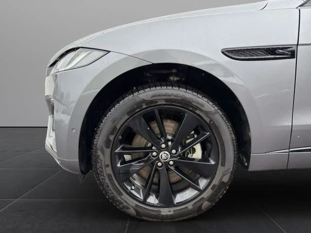 Jaguar F-Pace D300 R-Dynamic