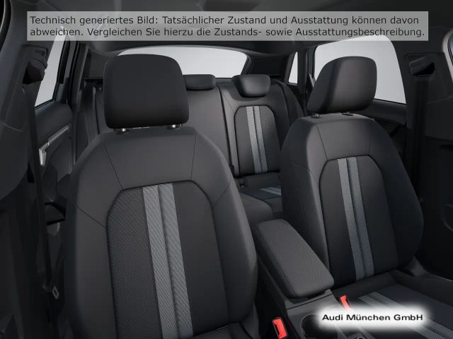 Audi A3 35 TFSI Sedan