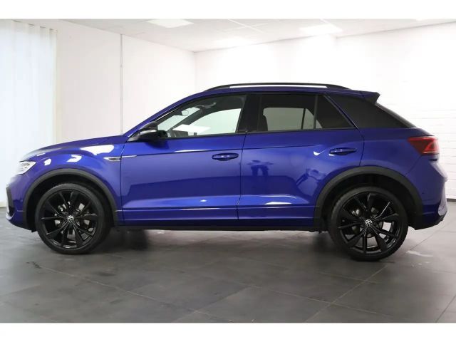 Volkswagen T-Roc 1.5 TSI DSG R-Line