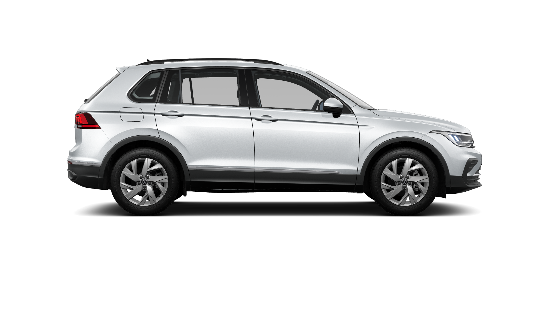 Volkswagen Tiguan 1.5 TSI DSG Life