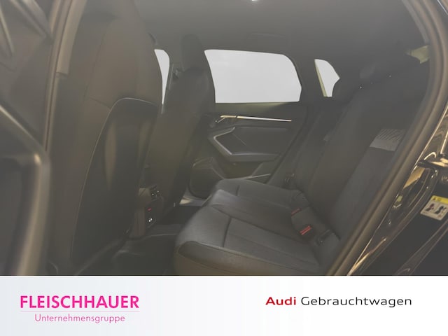 Audi A3 S-Tronic Sportback