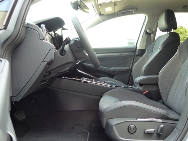 Volkswagen Golf 2.0 TDI Variant