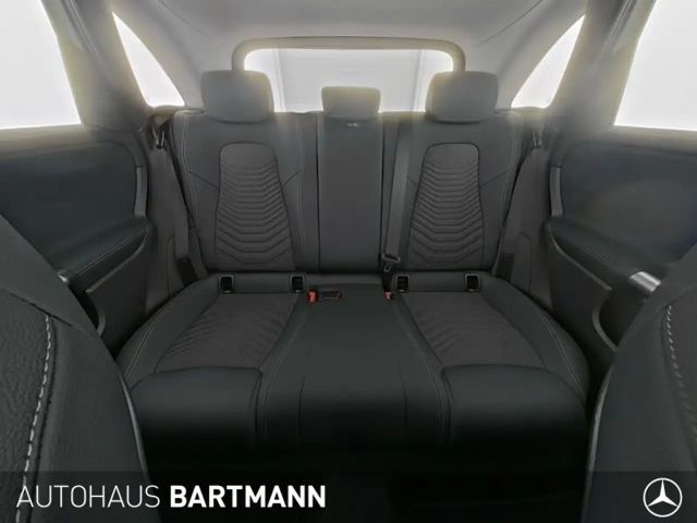 Mercedes-Benz B 180 Progressive