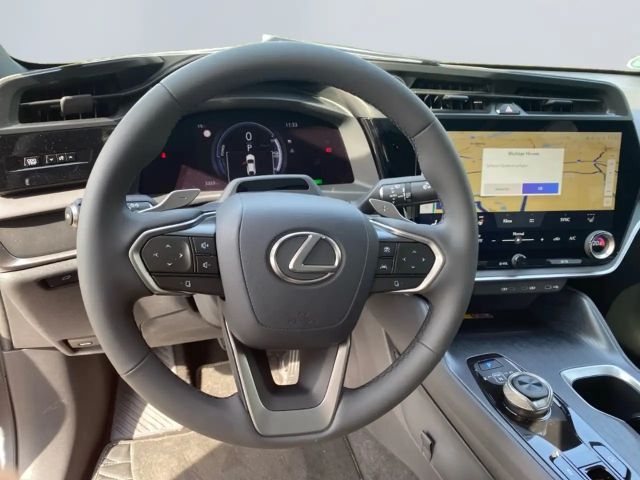 Lexus RZ Comfort Line