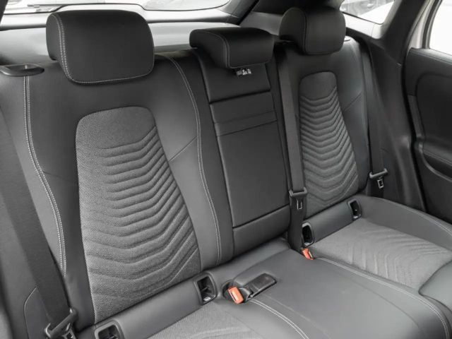 Mercedes-Benz EQA 250 Progressive