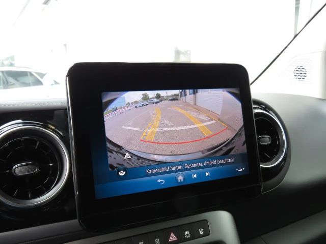 Mercedes-Benz T 180 Limousine Lang