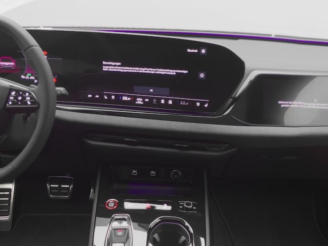 Audi S5 Avant S-Tronic