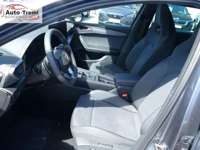 Cupra Leon 2.0 TSI 4Drive DSG