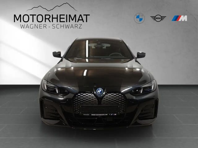BMW i4 Coupé M-Sport eDrive40