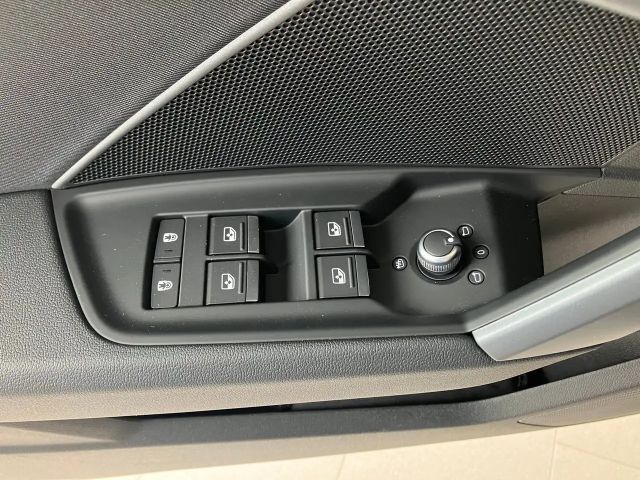 Audi A3 45 TFSI Hybride S-Line Sedan