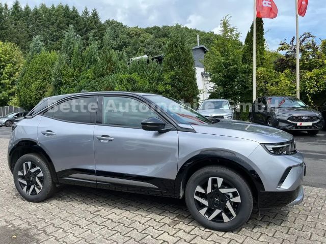 Opel Mokka GS-Line Grand Sport