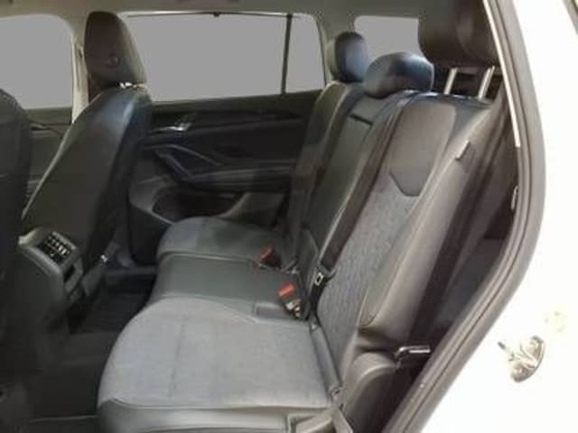 Volkswagen Tayron 2.0 TDI Life