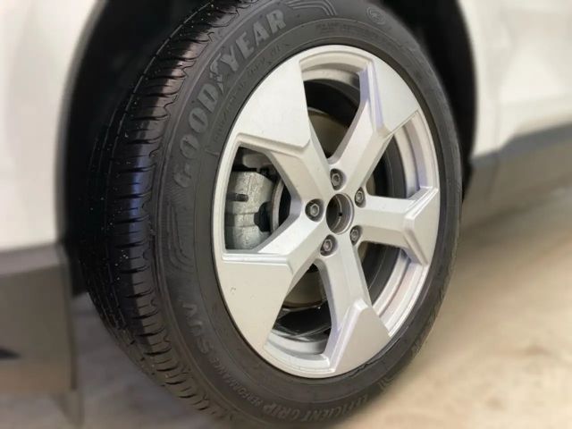 Volvo EX30 Plus Single motor