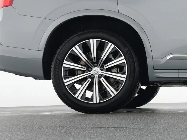 Volvo XC90 AWD Bright Plus