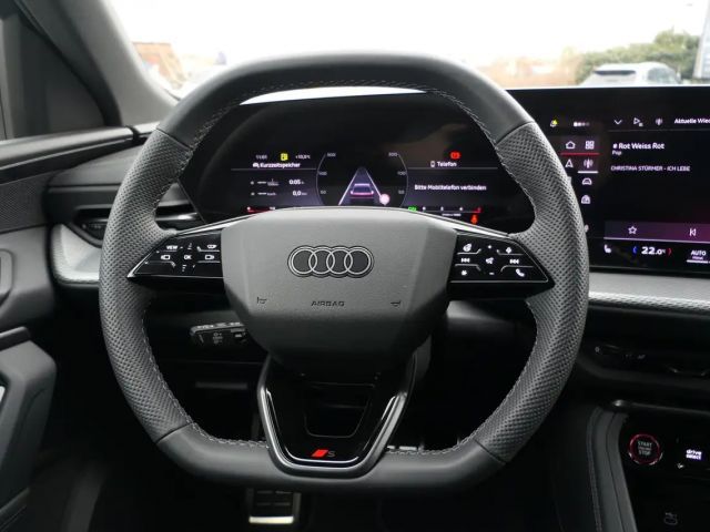 Audi Q5 Quattro