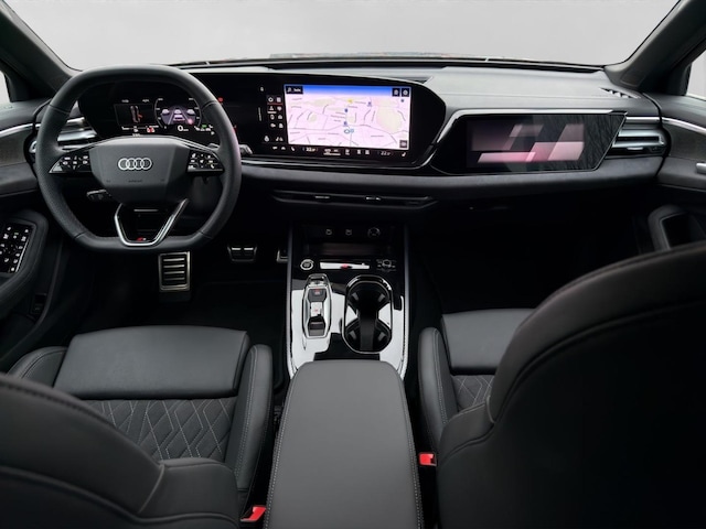 Audi A5 Avant Quattro S-Tronic