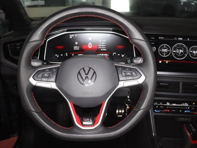 Volkswagen Polo 2.0 TSI DSG GTI