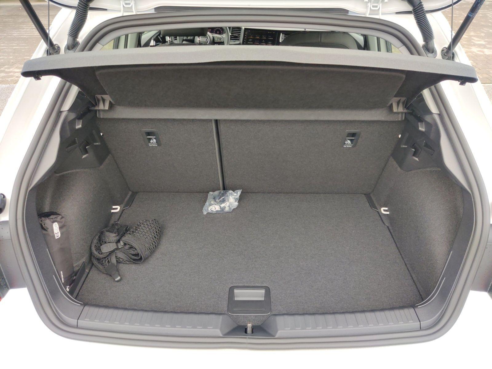 Audi A1 25 TFSI S-Tronic Sportback