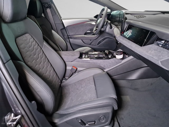 Audi A6 e-tron Avant Performance