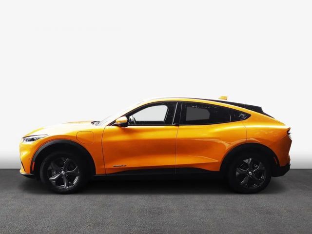 Ford Mustang Mach-E 198 kW, 5-türig (Elektrischer Strom