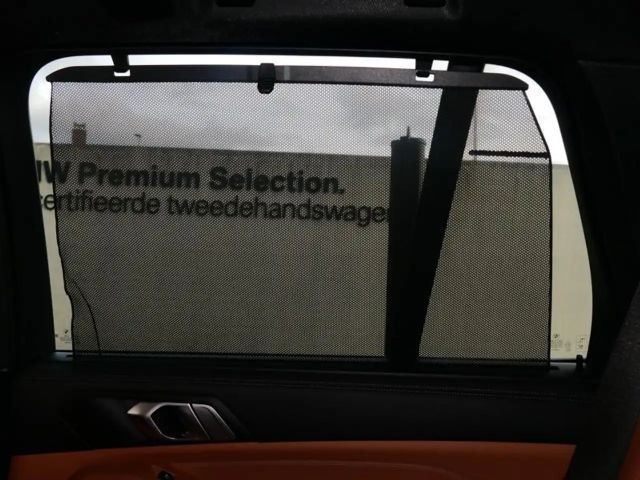 BMW X5 M-Sport xDrive45e