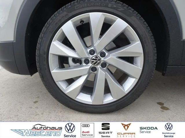 Volkswagen T-Cross DSG IQ.Drive Style