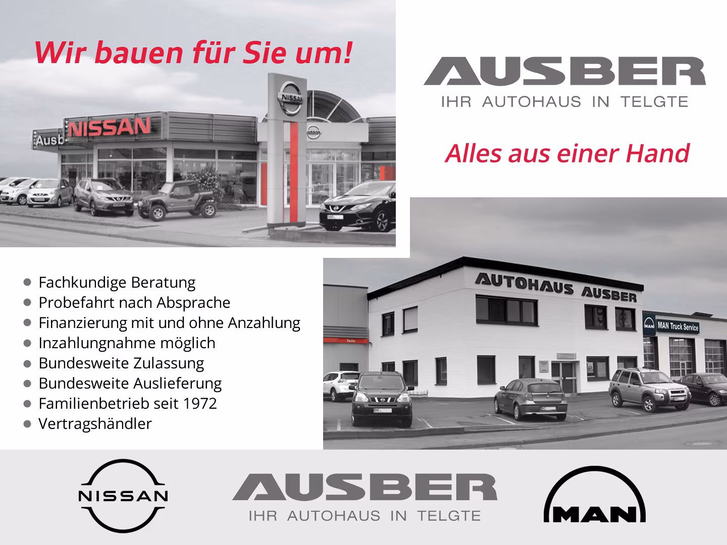 Nissan Qashqai N-Connecta